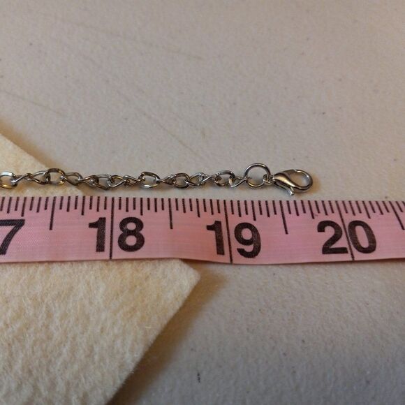 Cleopatra Style Necklace  - Picture 6 of 9